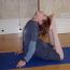 Kids yoga at Bodywise
