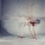 Ardha chandrasana (photo: Kathryn Faulkner)