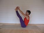 Navasana